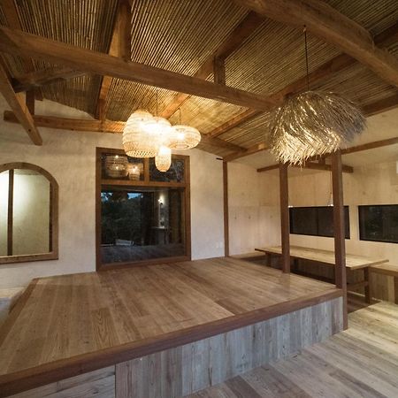 Villa Yumigahama Minamiizu Esterno foto