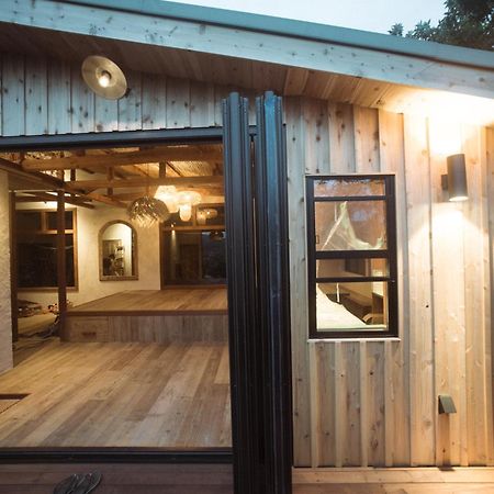 Villa Yumigahama Minamiizu Esterno foto