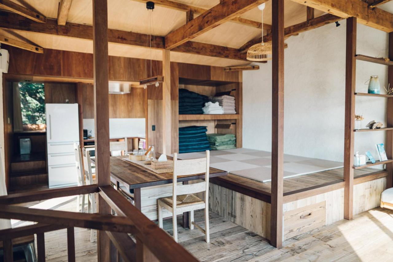 Villa Yumigahama Minamiizu Esterno foto