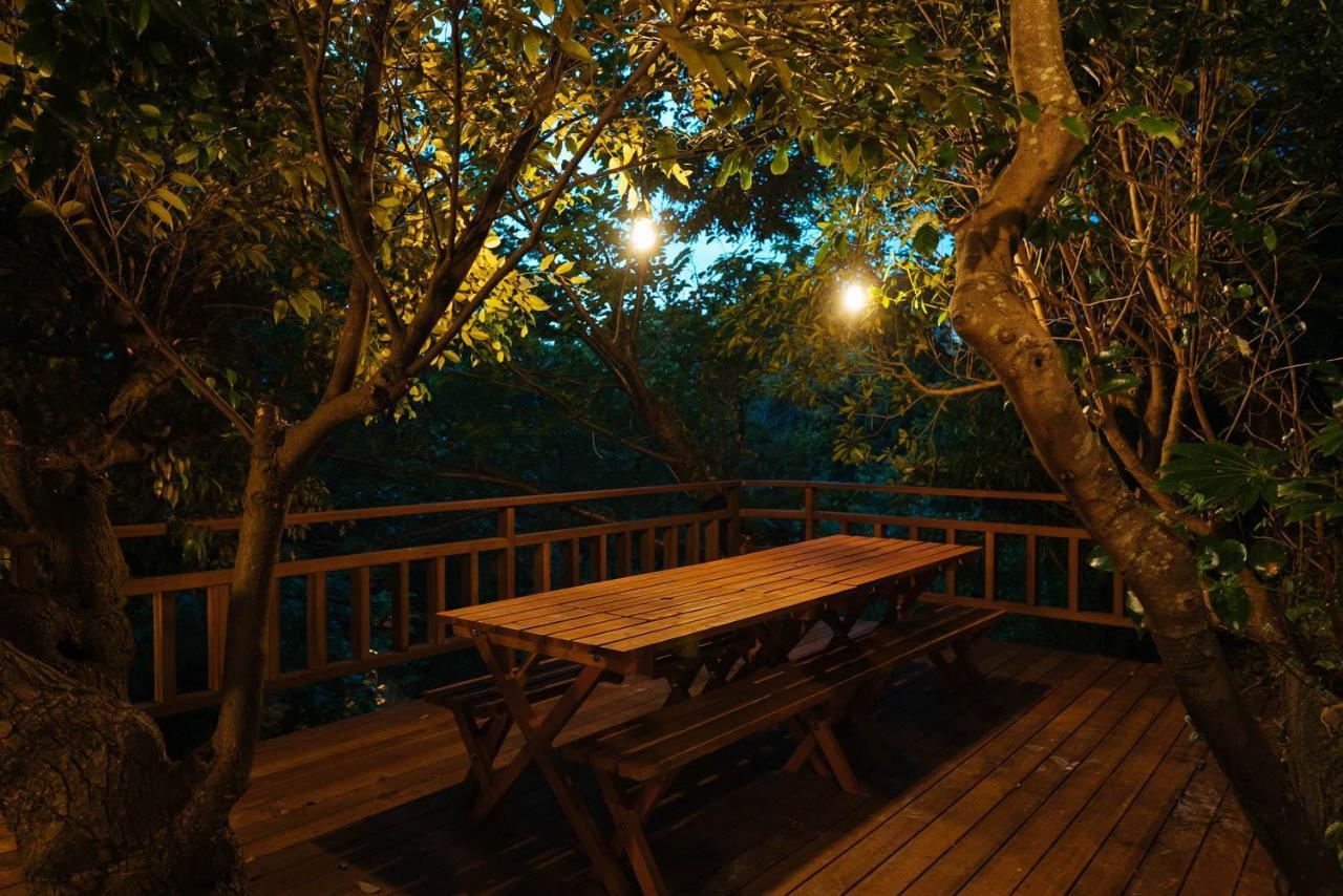 Villa Yumigahama Minamiizu Esterno foto