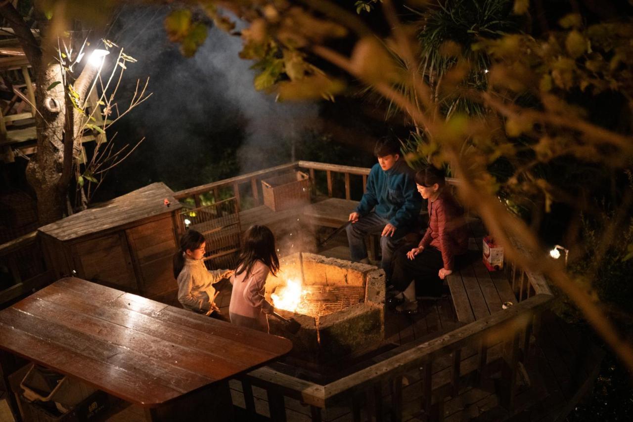 Villa Yumigahama Minamiizu Esterno foto