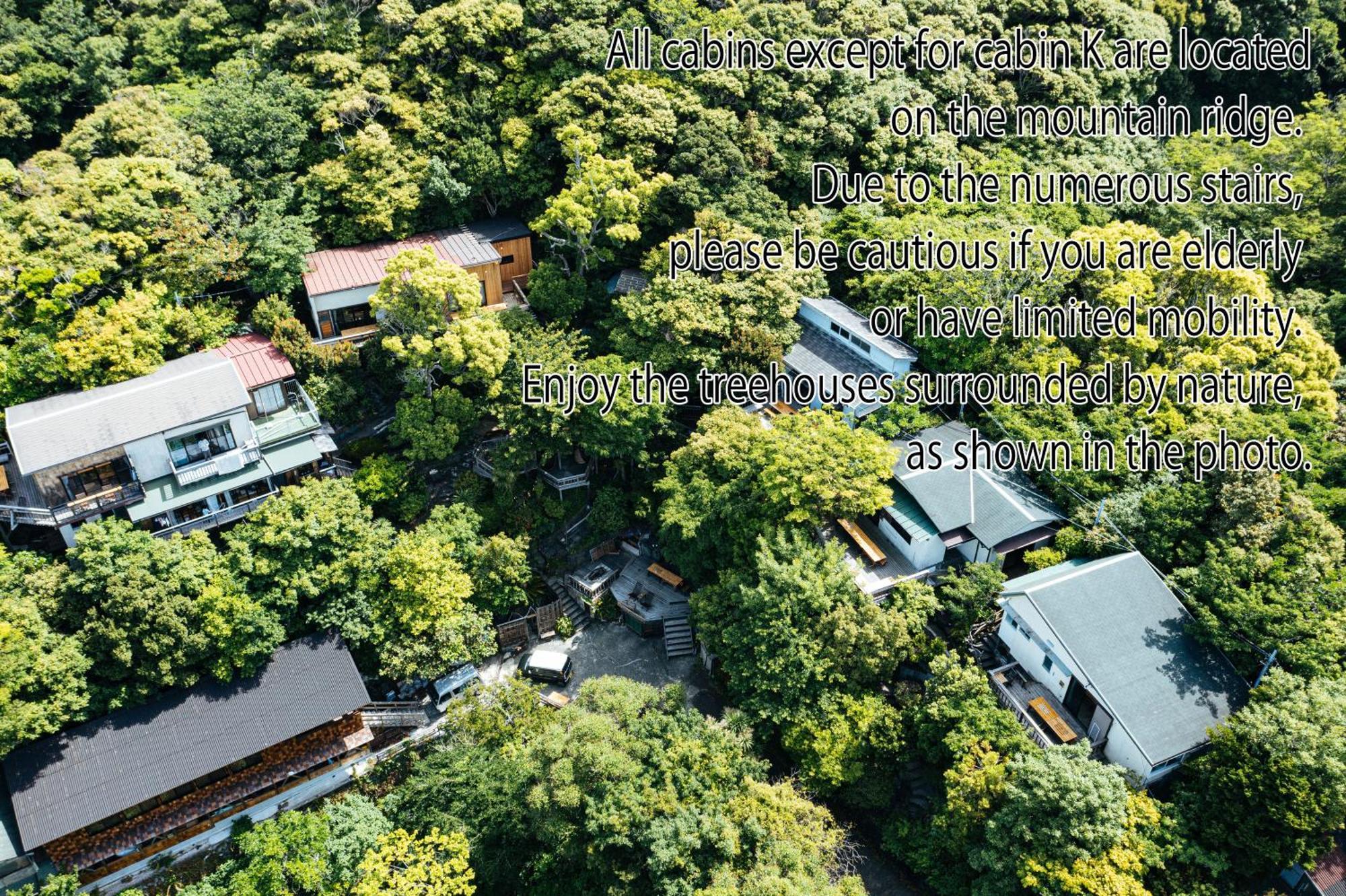 Villa Yumigahama Minamiizu Esterno foto