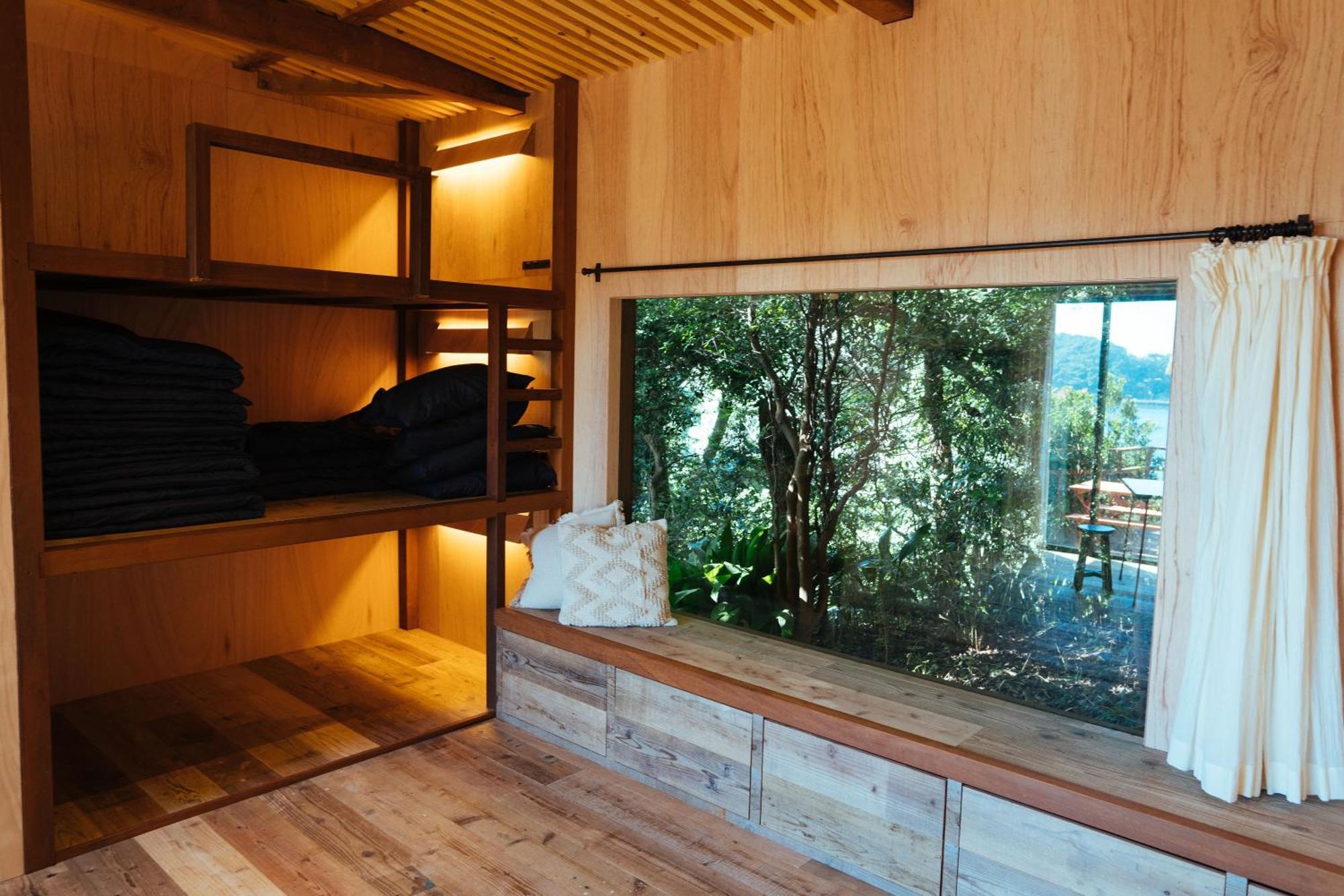 Villa Yumigahama Minamiizu Esterno foto