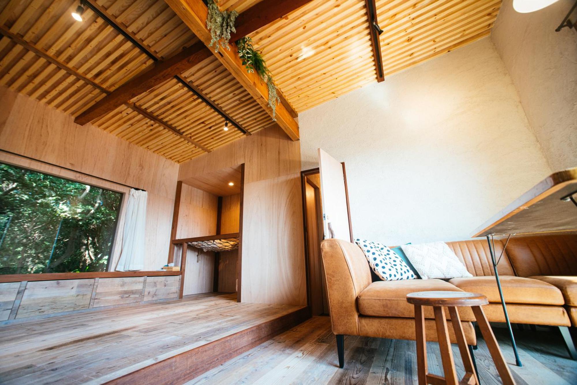 Villa Yumigahama Minamiizu Esterno foto
