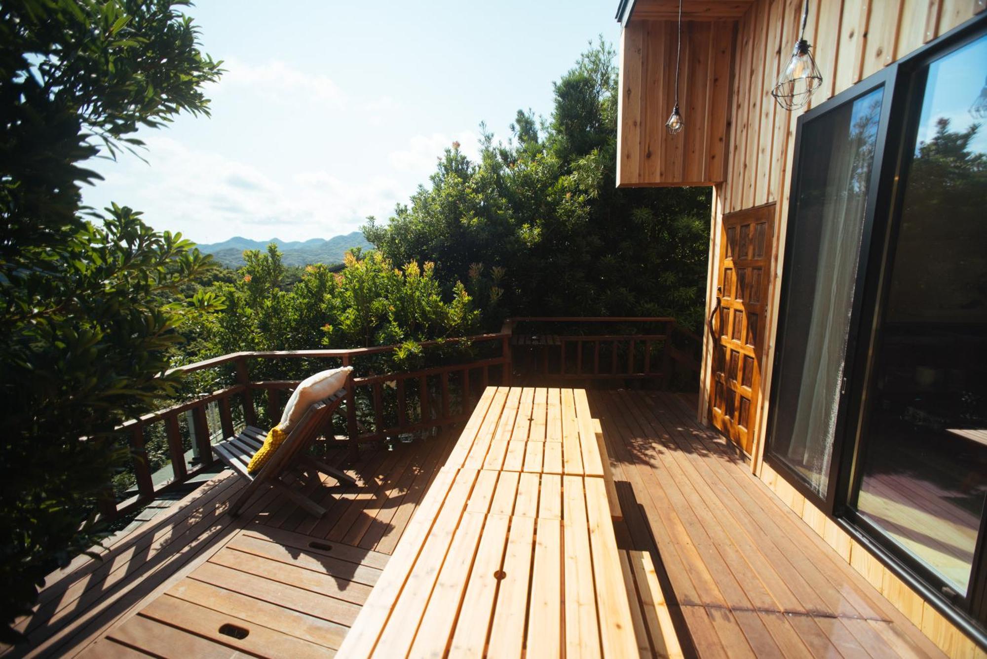 Villa Yumigahama Minamiizu Esterno foto