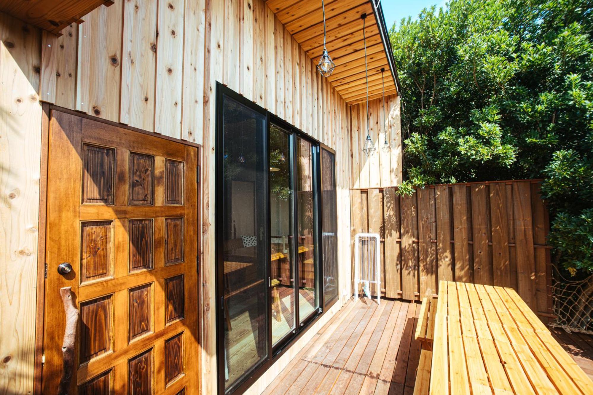 Villa Yumigahama Minamiizu Esterno foto