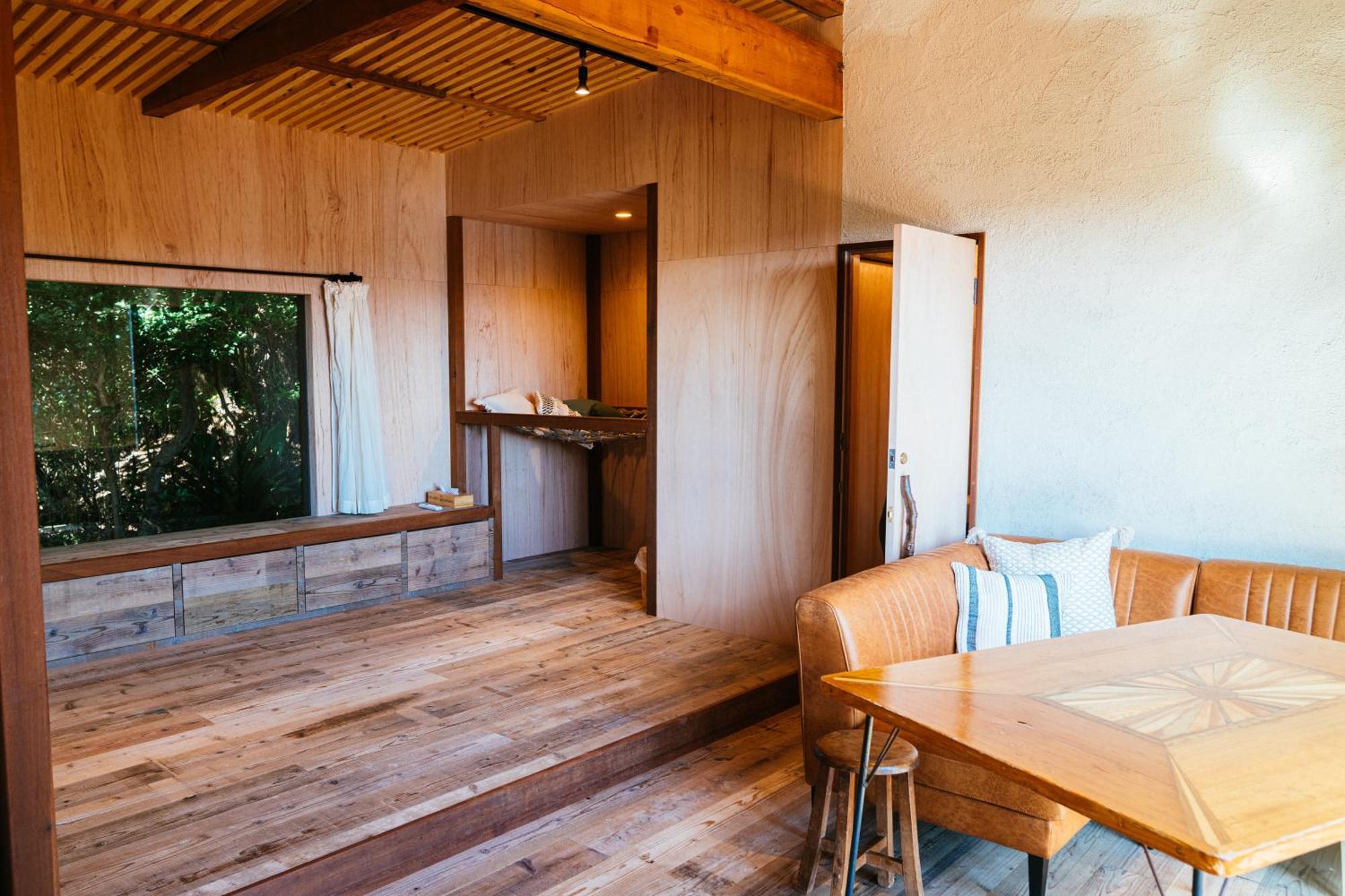 Villa Yumigahama Minamiizu Esterno foto