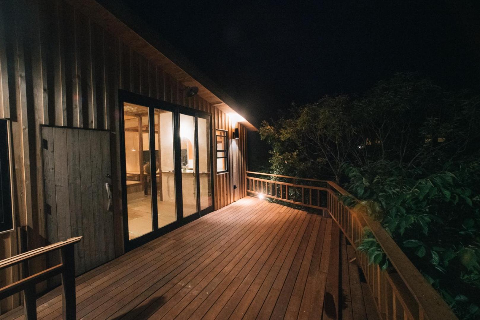 Villa Yumigahama Minamiizu Esterno foto