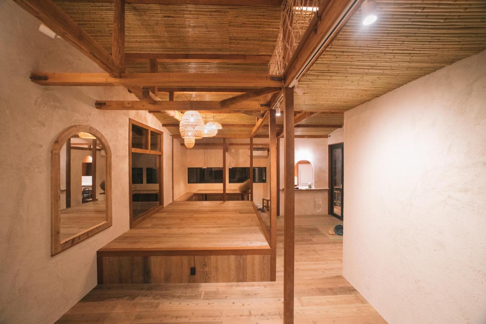 Villa Yumigahama Minamiizu Esterno foto