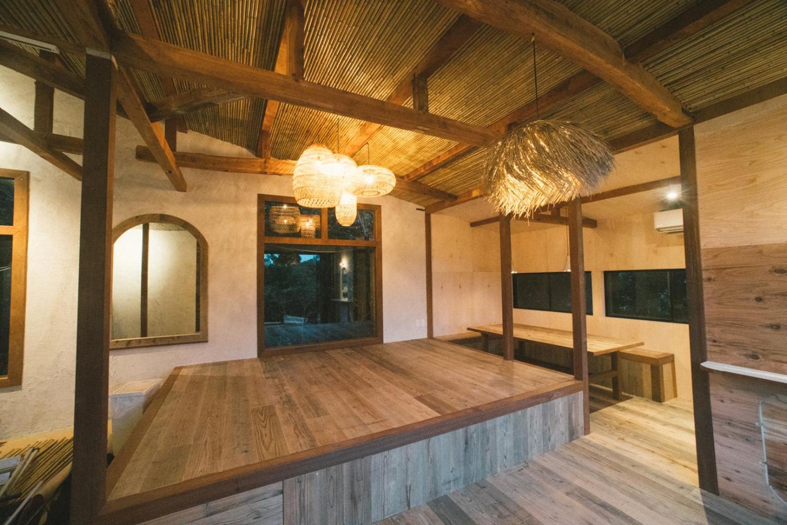 Villa Yumigahama Minamiizu Esterno foto