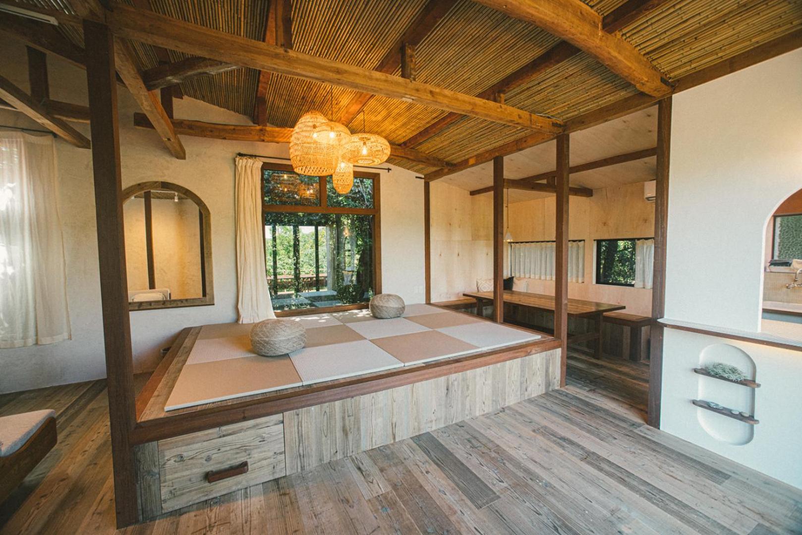 Villa Yumigahama Minamiizu Esterno foto