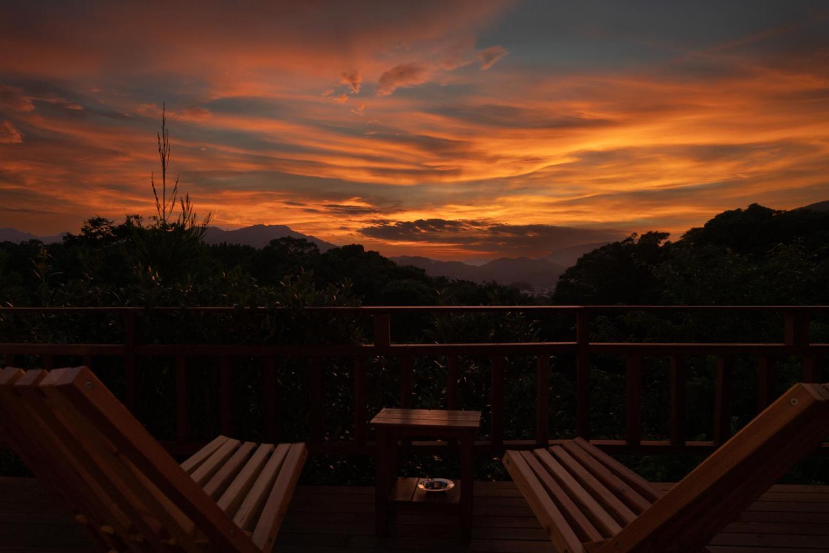 Villa Yumigahama Minamiizu Esterno foto